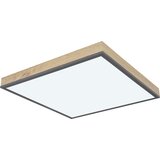 Novel stropna led-svetilka ludwig 45/45/7,6 cm | Shoptok.si