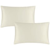 Catherine Lansfield Satenaste prevleke za vzglavnik v kompletu 2 ks 75x50 cm Silky Soft – | Shoptok.si
