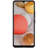 Nillkin CamShield Pro vzdržljiva torbica z zaščitnim ščitnikom za kamero za Samsung Galaxy A42 5G črna | Shoptok.si