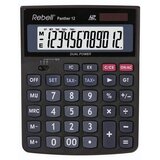Rebell Kalkulator komercijalni Panther 12 BX | shoptok.hr