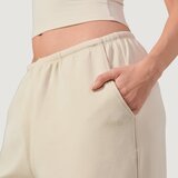 GymBeam Women‘s NEO Joggers Almond L | Eponuda.ba
