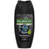 Palmolive gel za tuširanje, refreshing 3u1, 220ml cene