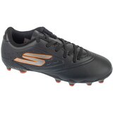 Skechers Nogomet Razor 1.5 Jr Youth FG Črna Cene