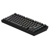 Dark Project alu terra nostra black - wired gaming keyboard (ansi) Cene