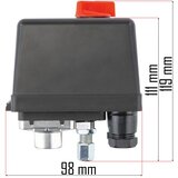  PRESKLOPKA TLAKA ZA KOMPRESOR PM-KO-24L-50L-WY | shoptok.hr