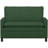 SOFA Jungle zelena 126 x 81 x 87,5 cm Tkanina | Eponuda.ba