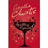 Harper Collins Publishers Ltd Agatha Christie - Sparkling Cyanide Cene