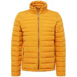 Killtec Prijelazna jakna narančasto žuta