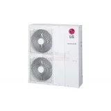 TOPLOTNA PUMPA LG Therma V Hydrosplit HU163MRB / HN1600MC.NK1 R32 MONOBLOC