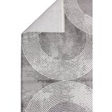Conceptum Hypnose tepih Leo 2961, 120x450 cm, siva | Eponuda.ba