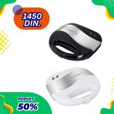 Zotrix Lexical LSM-2510 Aparat za sendviče (toster) | Eponuda.com