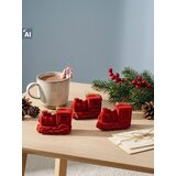 Sinsay Božićne kuglice u obliku lokomotive 3 pack Slike