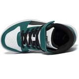 Puma tenisice za dječake Rebound Slam Mid AC+ PS (vi&amp;scaron;ebojna) Slike