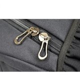 Port Designs 135174 backpack Casual backpack Black Polyethylene terephthalate (PET) | shoptok.hr