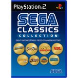 Sega Classics Collection (PS2) - rabljeno Cene
