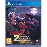  Chronicles of 2 Heroes Amaterasus Wrath (PS4) | Shoptok.si