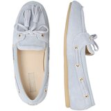Liu Jo Mokasini 'SKIPPER' svetlo modra | Shoptok.si