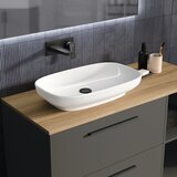 Ideal Standard Sivi zidni ormarić za ispod umivaonika 80x63 cm i.Life B – | shoptok.hr