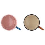 Bloomingville Komplet skodelic Maricala 300 ml 2-pack | Shoptok.si