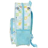 BLUEY Ruksak 34 cm prilagodljiv za kolica | shoptok.hr