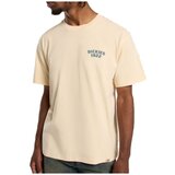 Dickies Majice & Polo majice MECHANIC SS TEE CORN Rumena | Shoptok.si