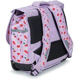 Pol Fox Šolska torba CARTABLE GOOD VIBES 38 CM Vijolična | Shoptok.si