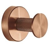 REA Bath Kopalniški obešalnik 6606A Modern Brush Copper | Shoptok.si