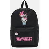 Sinsay Ruksak s džepom za prijenosno računalo Hello Kitty and Friends | shoptok.hr
