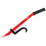 Ramda Poluga za Obaranje 2,4 kg sa Drškom 80 cm | shoptok.hr