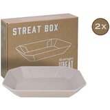 Creatable Set Posod Street Box, 2-Delni | Shoptok.si