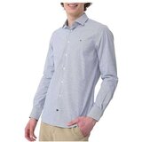 Tommy Hilfiger plava košulja za muškarce THMW0MW38660-02G | ePonuda.com