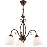  Luster na lancu ADELLE 3xE27/60W/230V | Eponuda.com