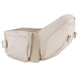 Infantino nosiljka Hip Rider Airy 5u1 - Light Beige | shoptok.hr