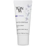 Yon Ka Contours Phyto krema za predel okoli oči proti oteklinam in temnim kolobarjem 15 ml Cene