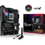 Asus ROG MB ROG STRIX X870E-EGaming Wifi, AM5, 4xDDR5,5x M.2;4xSATA,HDMI,13x USB, RAID,ATX | Eponuda.ba