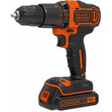 Black & Decker BDCHD18 aku udarna bušilica 18 v | shoptok.hr