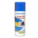  Pjena za čišćenje plastike ESPERANZA, 400ml, ES104 Cijene