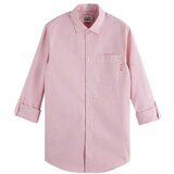 SCOTCH & SODA Scotch&soda - roze muška košulja | ePonuda.com
