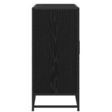  Kreveta Crni hrast 92 x 35 x 76 cm Konstruirano drvo - Crni hrast | shoptok.hr