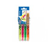 Pilot Označevalniki teksta FRIXION LIGHT EVO-SETX4-SW-FL, (21223045) Cene