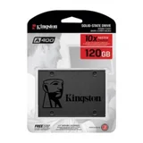 disk A400 2,5" 120GB SATA3 TLC (SA400S37/120G)