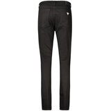 Guess Ženske Crne Traperice | shoptok.hr