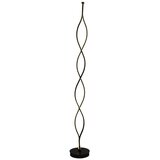  LED prigušiva stojeća lampa LED/70W/230V 3000-6500K + daljinski upravljač | Eponuda.com