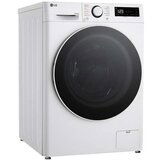 LG Perilica i sušilica rublja F4DR510S0W (D) 10/6 kg, 1400 okr, parno pranje u