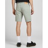 Jack & Jones Kratke hlače & Bermuda JPSTRICK ALLEN ICON SHORTS REG Zelena | Shoptok.si