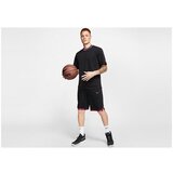 Nike Majice s kratkimi rokavi Hoopxfly Dri-fit Črna | Shoptok.si