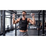 Rebel Active prsluk s podesivim utezima 20 kg | shoptok.hr