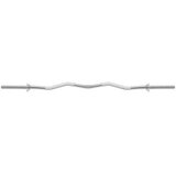 Rebel ACTIVE Šipka za tegove blago zakrivljena 120cm 5kg / 25mm RBA-2209 | Eponuda.com