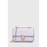 Guess Torbica vijolična barva | Shoptok.si