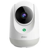 360 Smart Life Sigurnosna kamera 360 Smart Camera P4 Pro, bežična, unutarnja, 2K, bijela | shoptok.hr